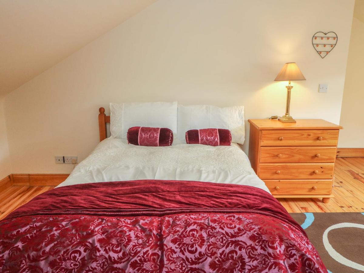 Oak Tree Lodge Killarney Eksteriør bilde