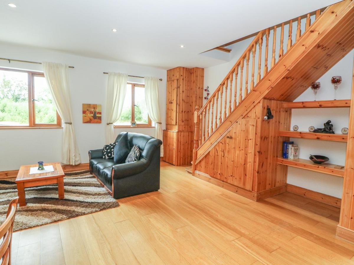 Oak Tree Lodge Killarney Eksteriør bilde
