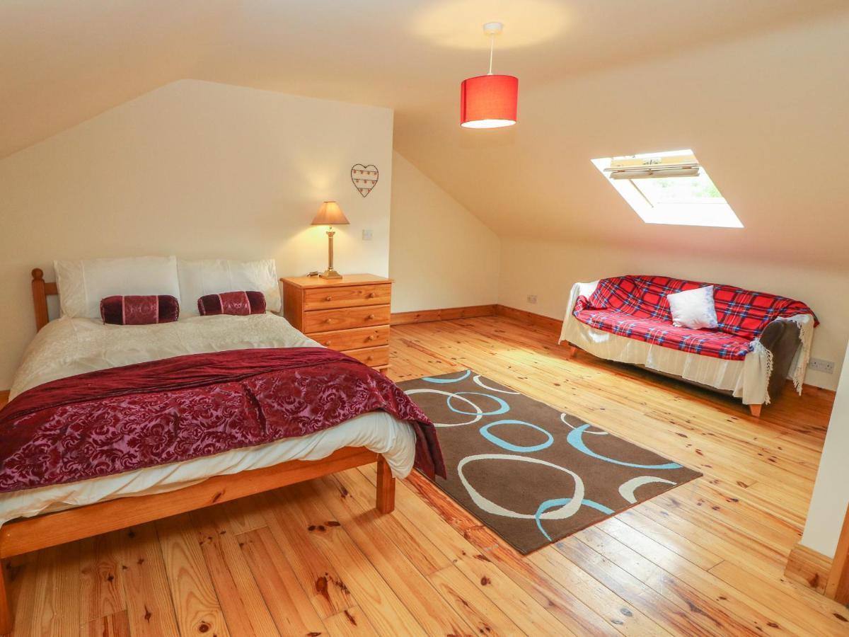 Oak Tree Lodge Killarney Eksteriør bilde